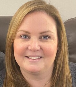 Jennifer Lynne Garratt Clark