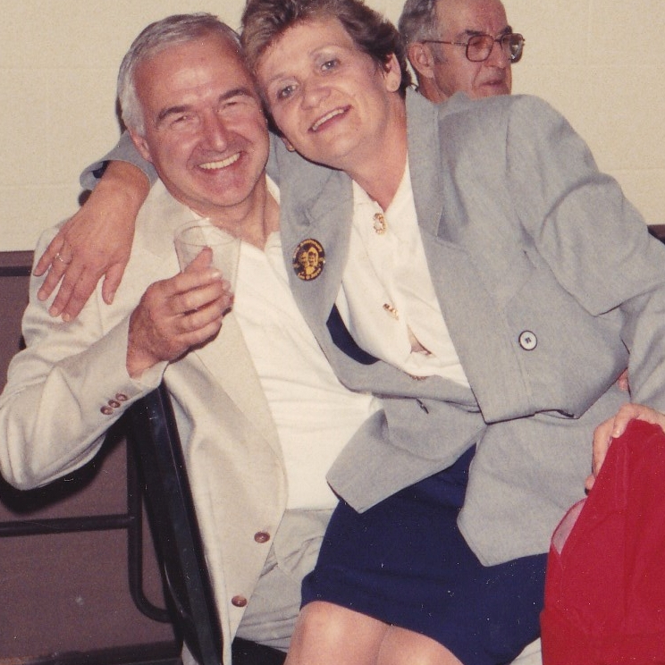 Wayne Leonard Ruttan