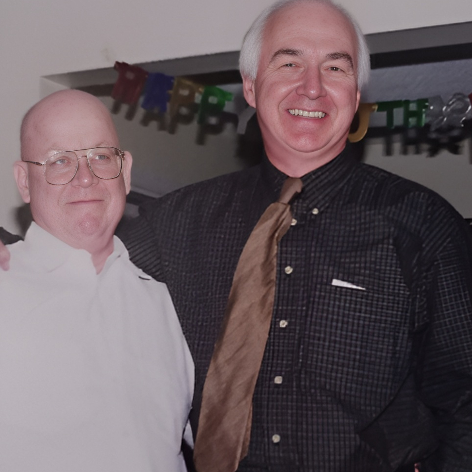 Wayne Leonard Ruttan