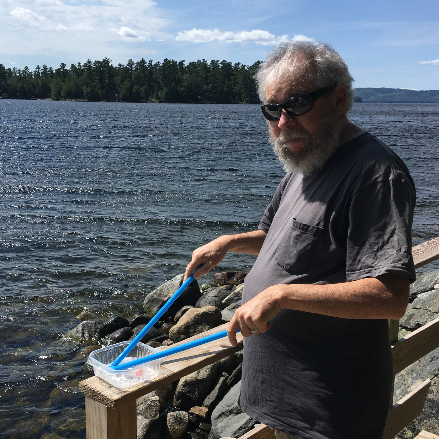 Herbert Edward Aldrich II's obituary , Passed away on March 22, 2025 in Waterville, Maine