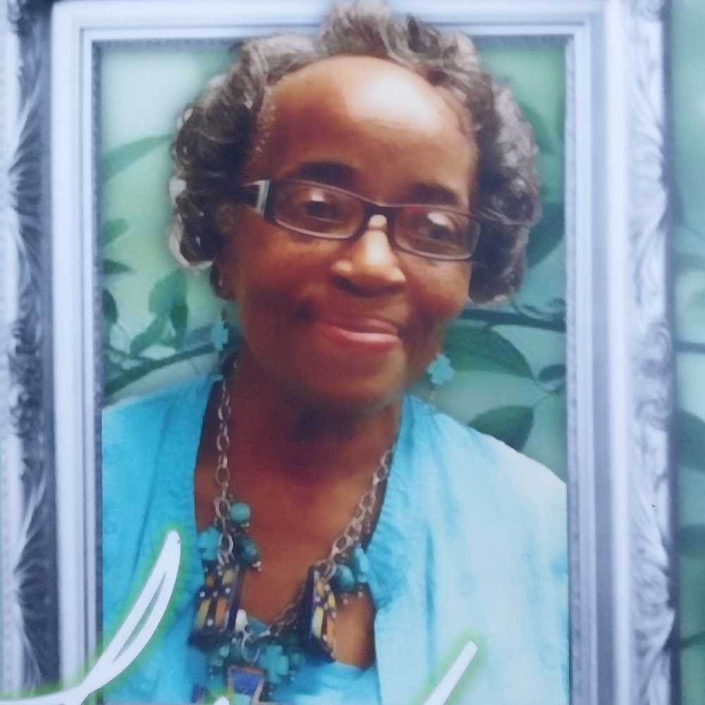 Linda Yvonne Ankrom's obituary , Passed away on April 4, 2025 in Prichard, Alabama