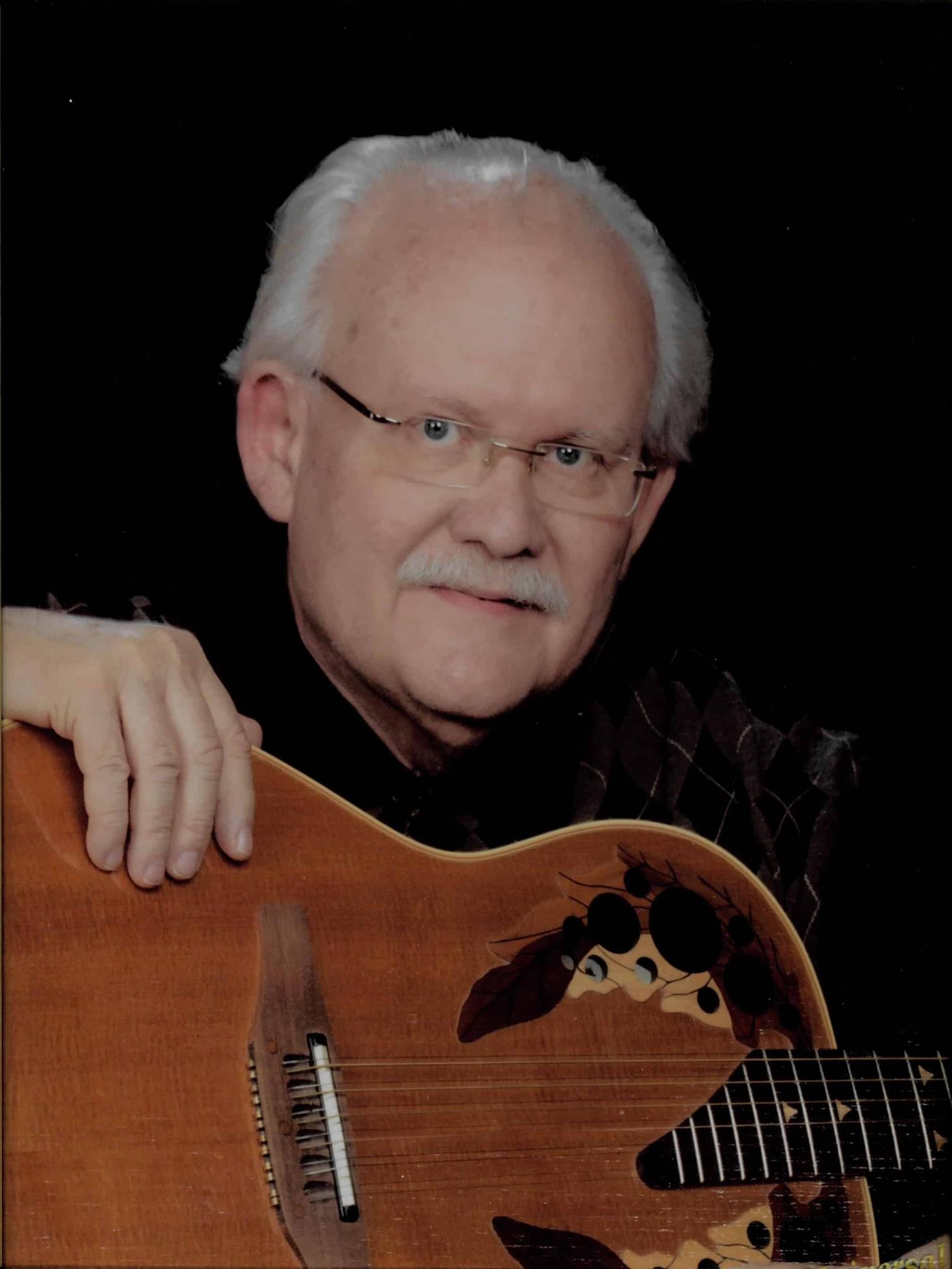 Larry Thomas Broker Obituary