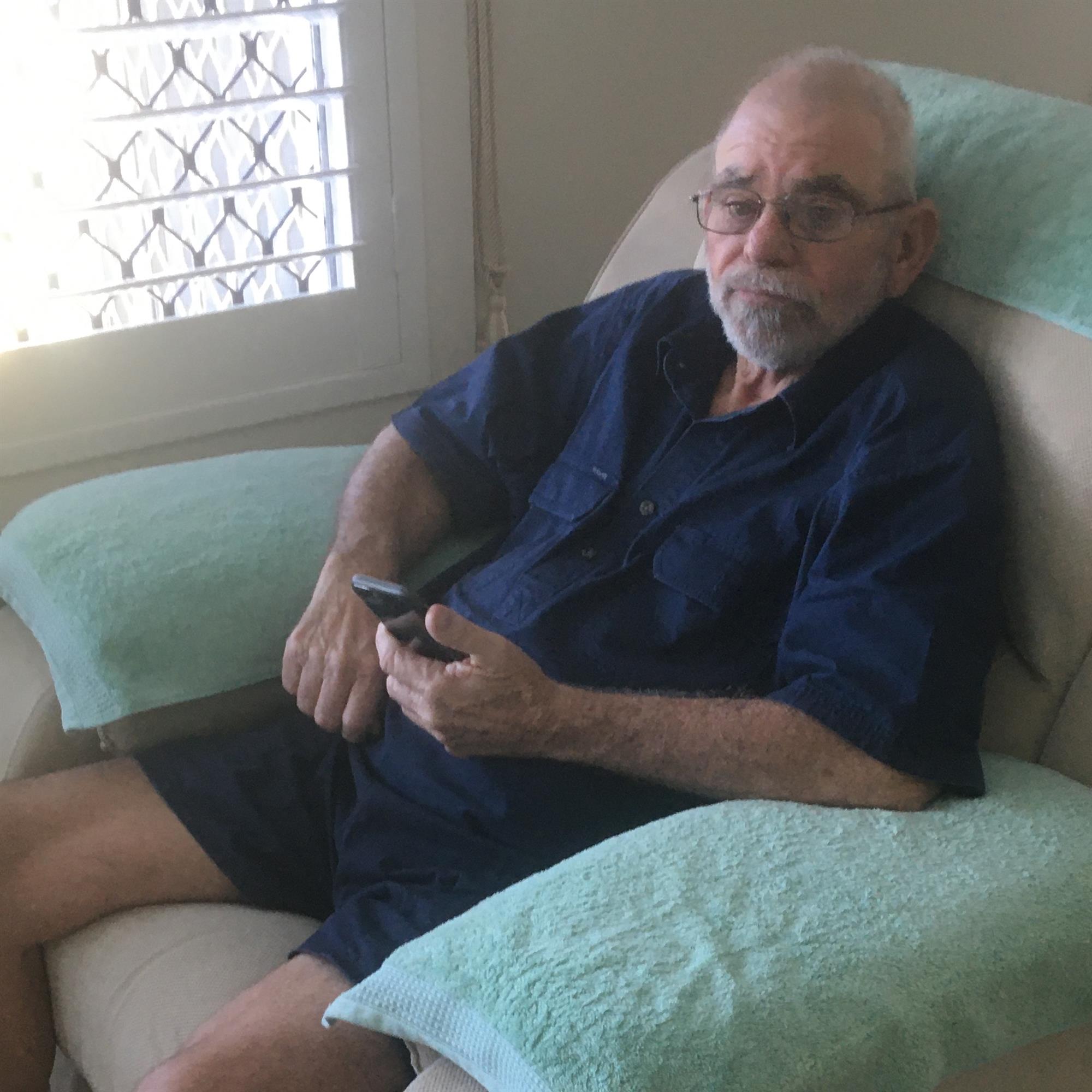 Dale Richard Haycock Obituary