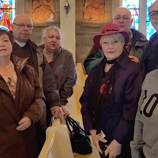 Francine Bordat Goumard