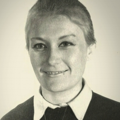 Francine Bordat Goumard