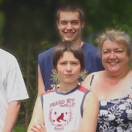 Francine Bordat Goumard