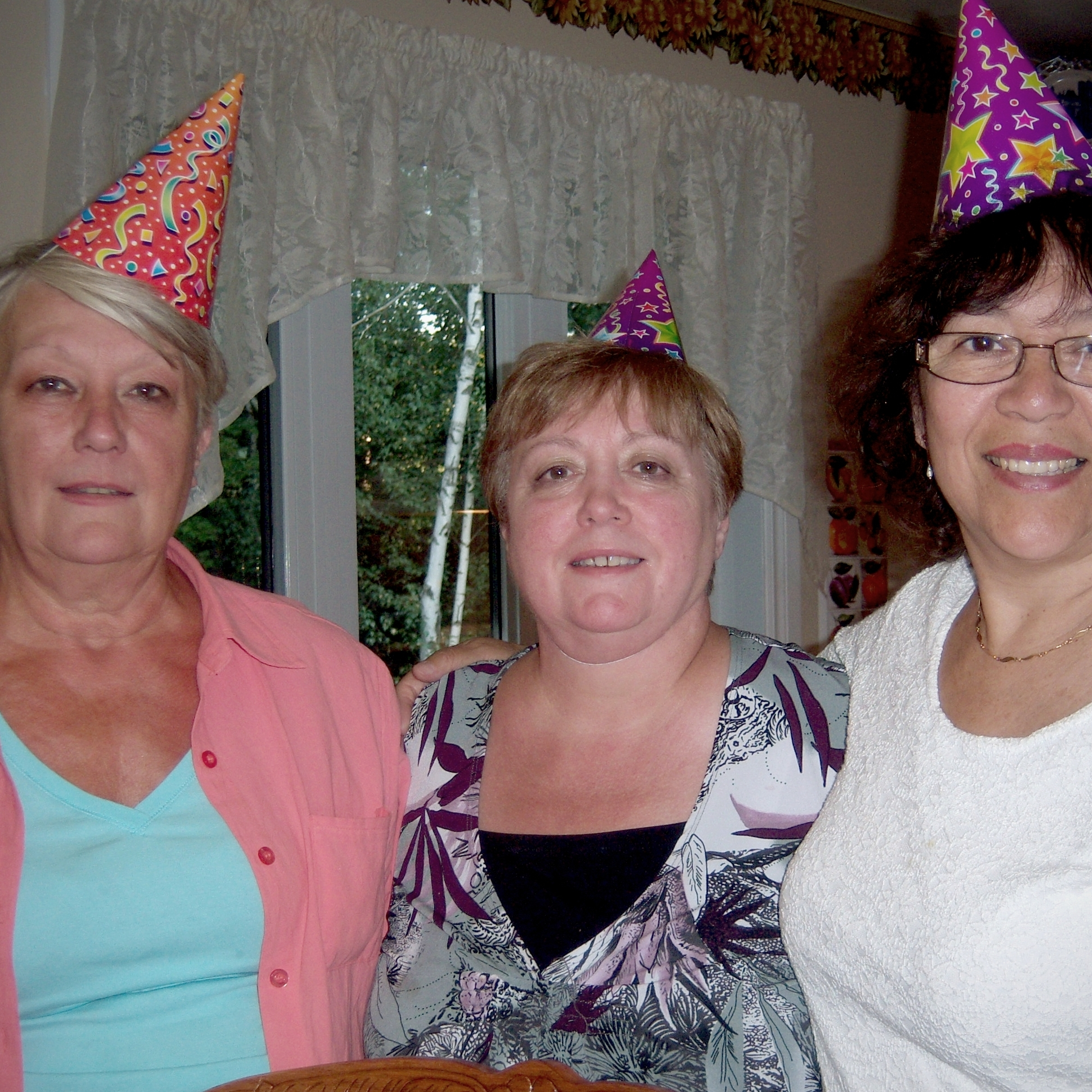 Francine Bordat Goumard