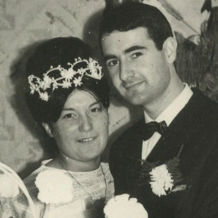 Francine Bordat Goumard