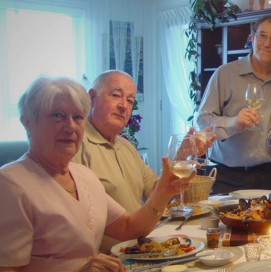 Francine Bordat Goumard