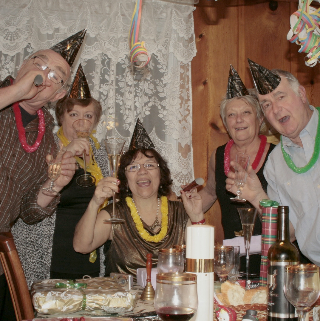 Francine Bordat Goumard