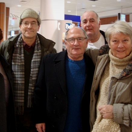 Francine Bordat Goumard