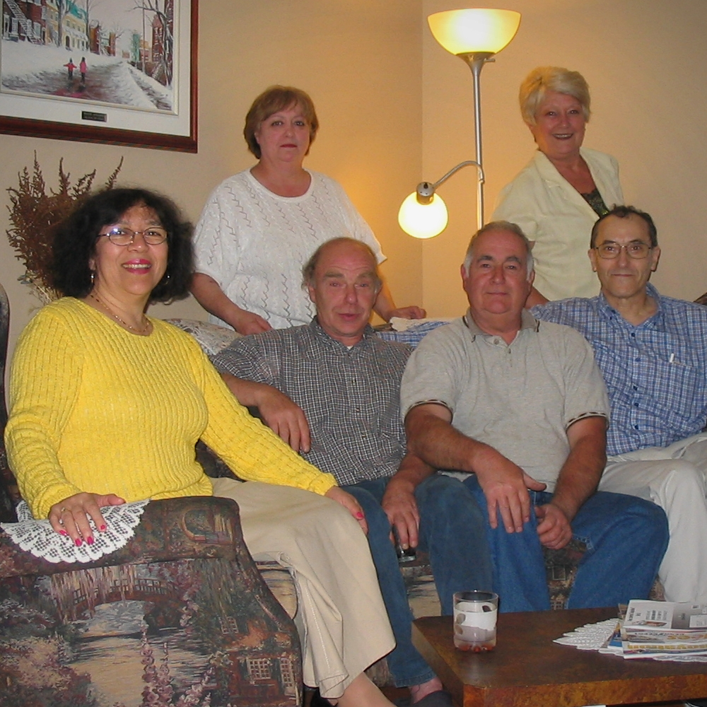 Francine Bordat Goumard