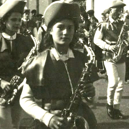 Francine Bordat Goumard