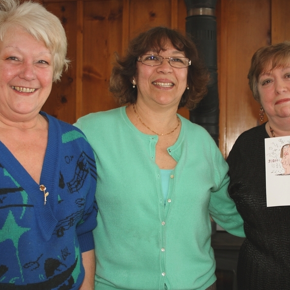 Francine Bordat Goumard