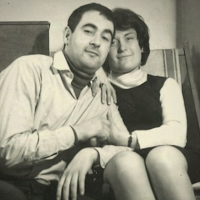 Francine Bordat Goumard