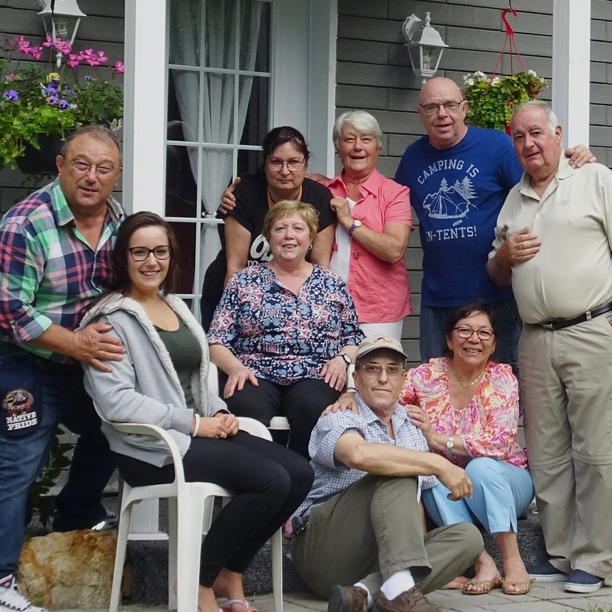 Francine Bordat Goumard