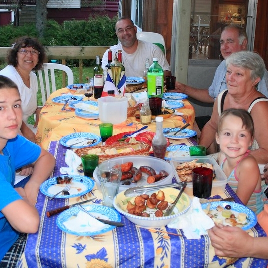 Francine Bordat Goumard