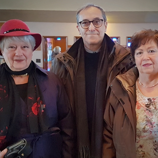 Francine Bordat Goumard