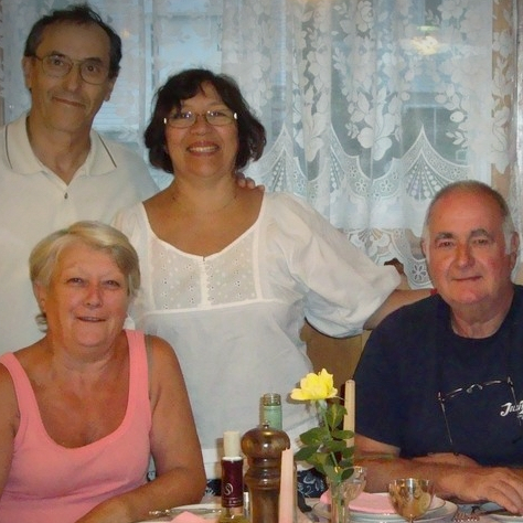 Francine Bordat Goumard