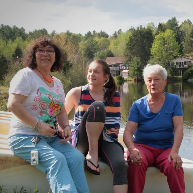 Francine Bordat Goumard