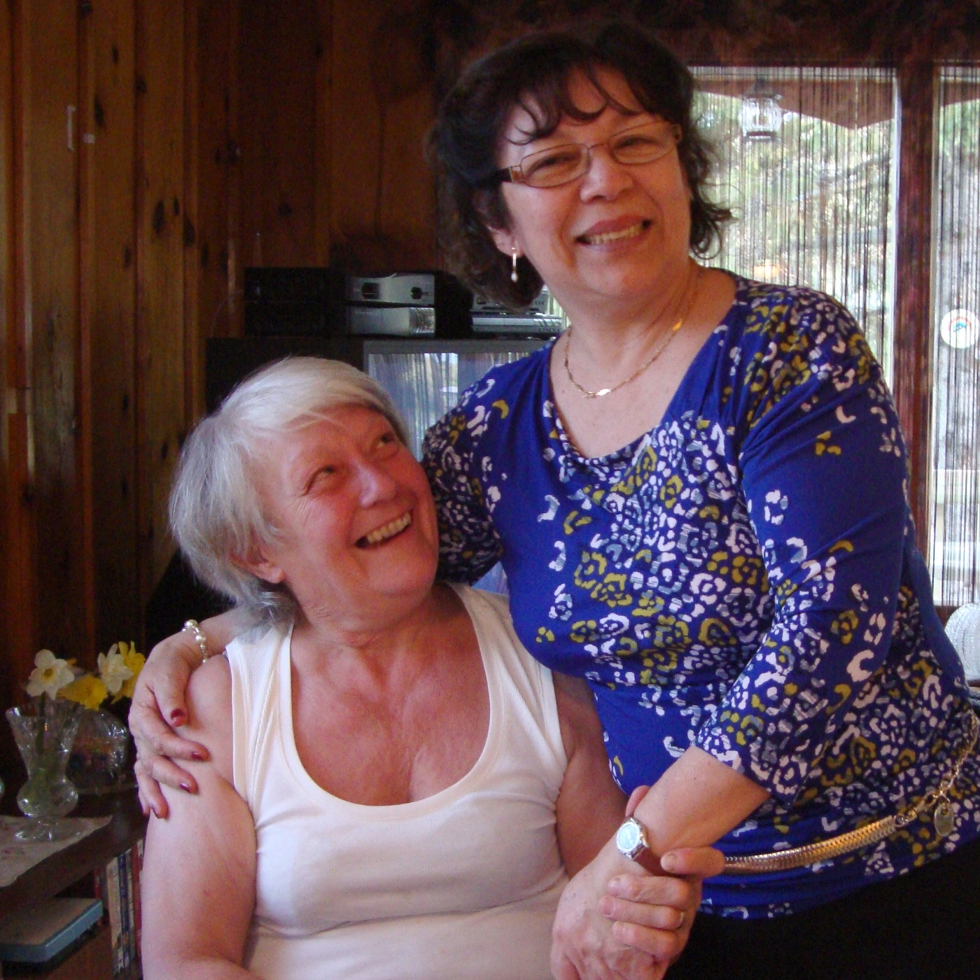 Francine Bordat Goumard