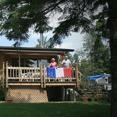 Francine Bordat Goumard