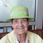 Hazel Lightner Obituary