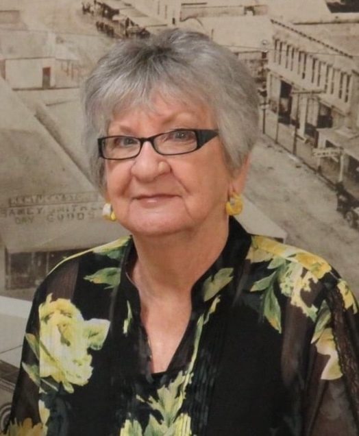 Reda Cannistraci Obituary