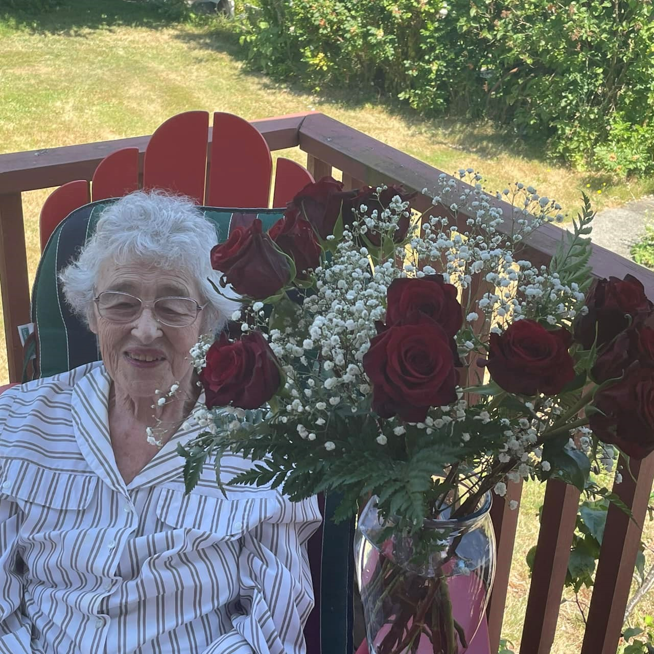 Rina Rosa Dolan Obituary