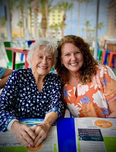 Vicki Ballard Powell