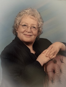 Beverley Butler Obituary