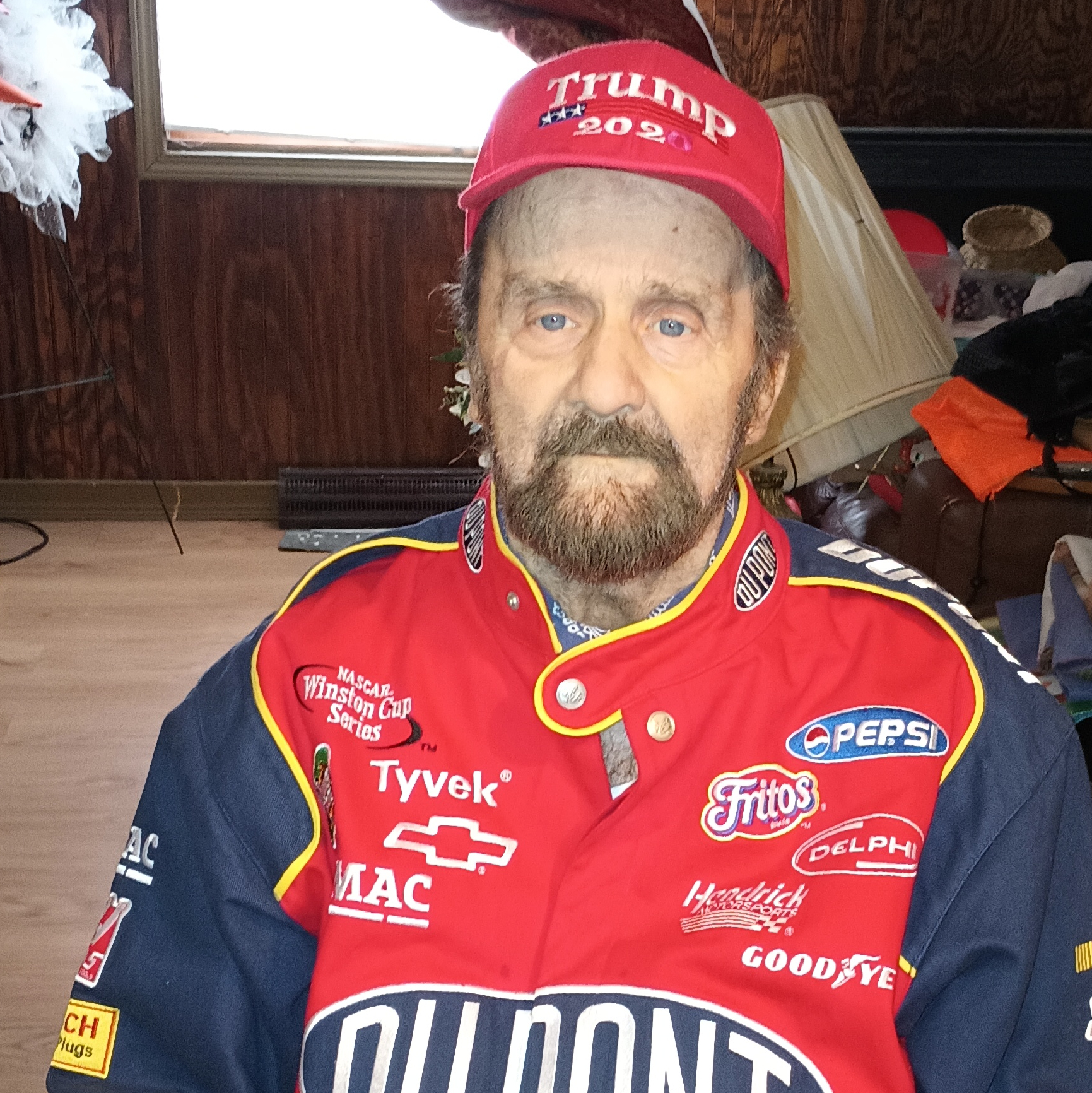 James Anthony Munion's obituary , Passed away on April 7, 2025 in Portsmouth, Ohio