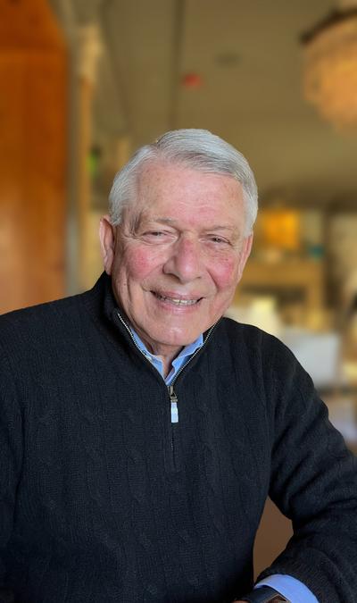 Philip "Phil" T. Rodilosso's obituary , Passed away on April 6, 2025 in Wilmington, North Carolina