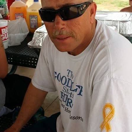 Theo Dyson's obituary , Passed away on April 9, 2025 in Cordell, Oklahoma