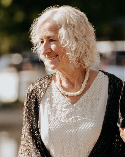 June Morgan Lewis's obituary , Passed away on April 7, 2025 in Reno, Nevada