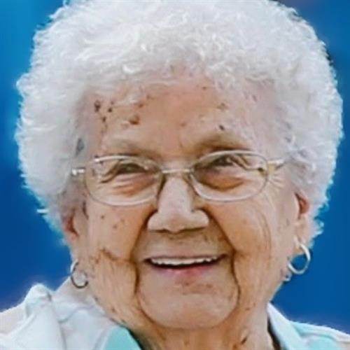 Dolores Marie Prisbe Obituary