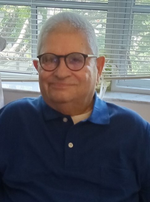 Elliott Levine Obituary