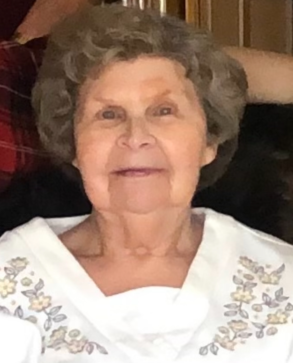 Janet M. Joecks's obituary , Passed away on April 11, 2025 in Menomonee Falls, Wisconsin