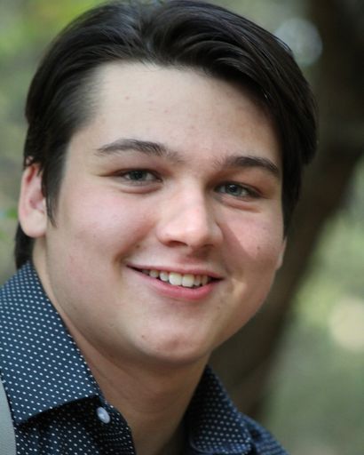 Nicholas Aiden Hofferber's obituary , Passed away on April 4, 2025 in Temple, Texas