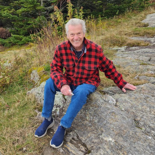 Paul J. Rocheleau's obituary , Passed away on April 7, 2025 in Pittsfield, Massachusetts