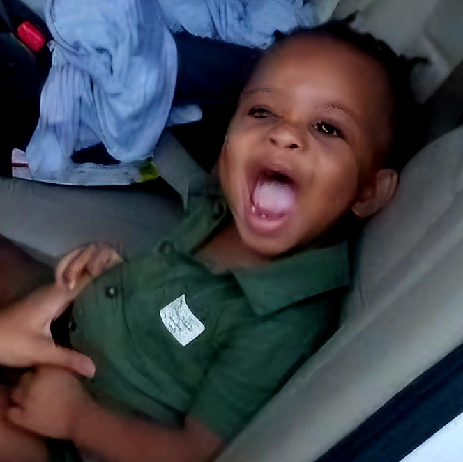 Taran Dytrell Robinson Jr.