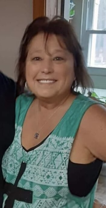 Kathy May Lewis Obituary