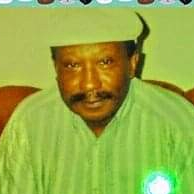 Isaiah Pearson Sr. Obituary