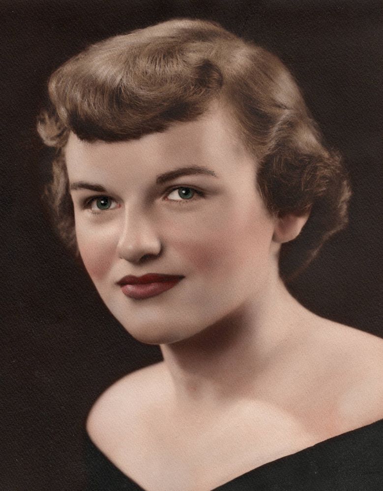 Dorothy May Templar's obituary , Passed away on April 9, 2025 in Menomonee Falls, Wisconsin