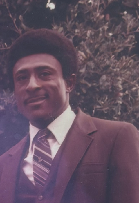 George Hill Obituary
