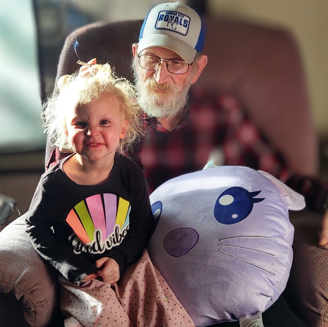 Jackie Lee Flaxbeard