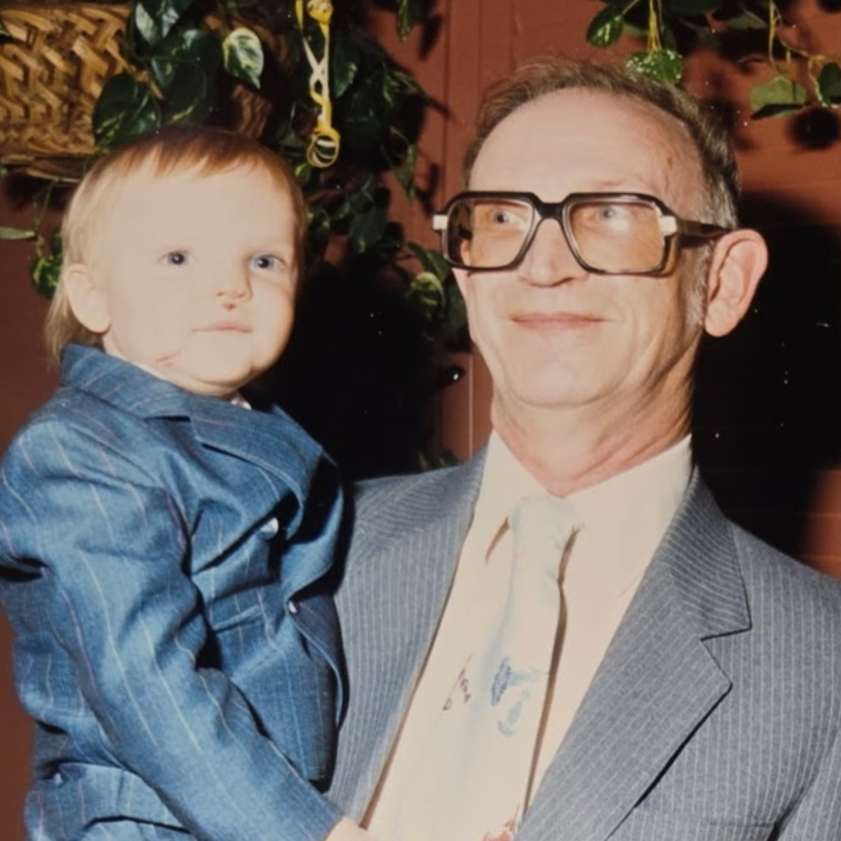 Jackie Lee Flaxbeard