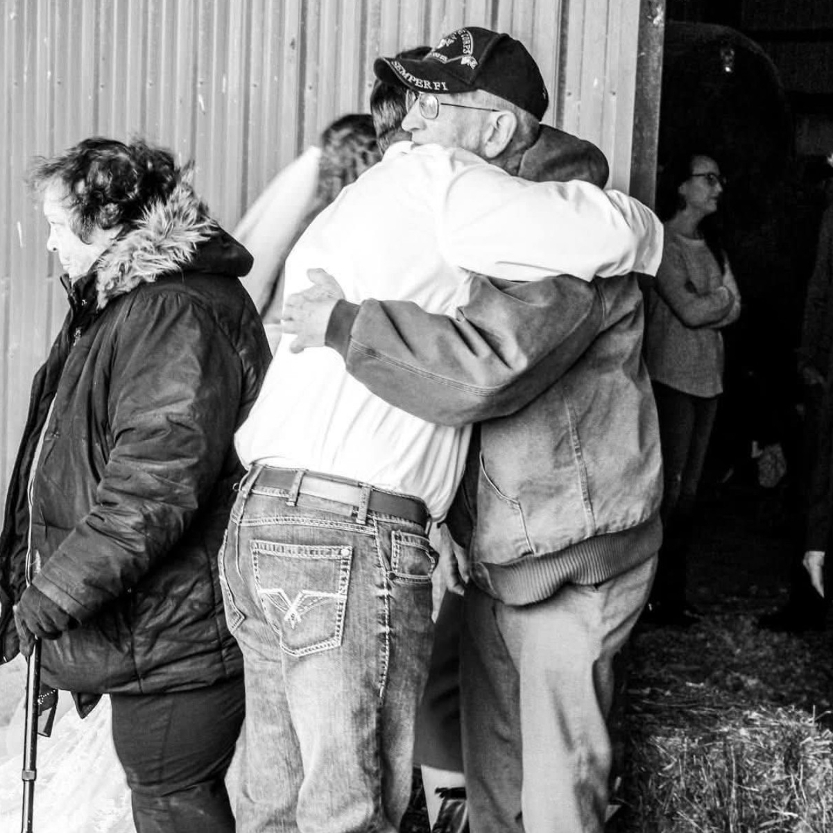 Jackie Lee Flaxbeard