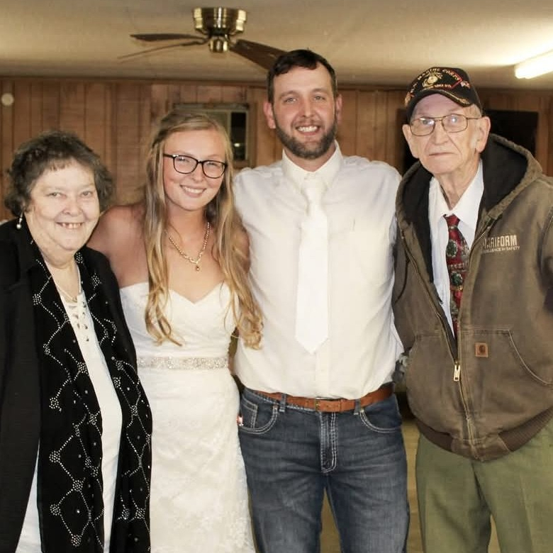 Jackie Lee Flaxbeard