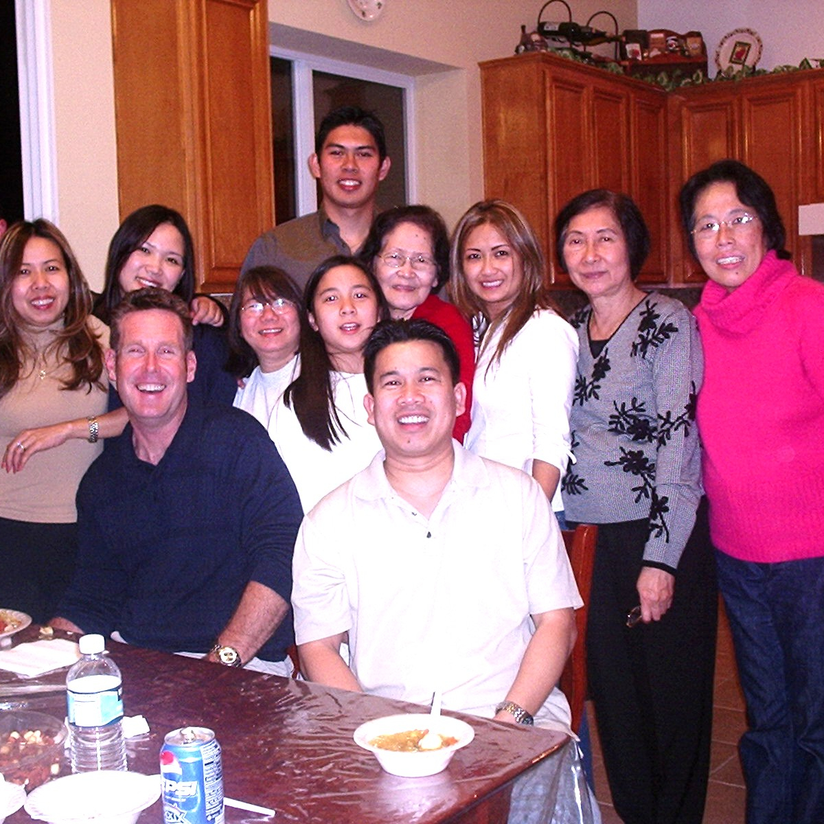 Febe Rivero Salagubang